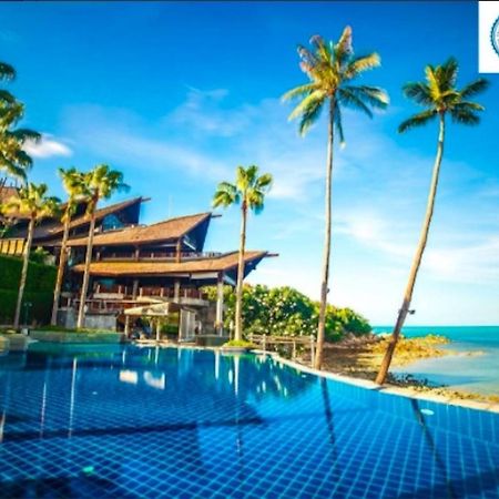 Nora Buri Resort & Spa - Sha Extra Plus Praia de Chaweng Exterior foto