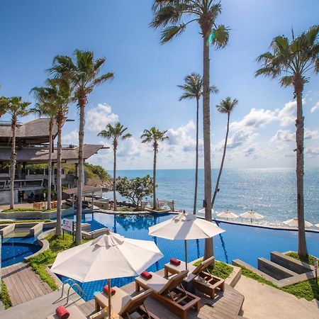 Nora Buri Resort & Spa - Sha Extra Plus Praia de Chaweng Exterior foto