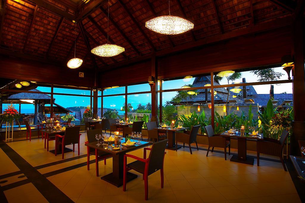 Nora Buri Resort & Spa - Sha Extra Plus Praia de Chaweng Exterior foto