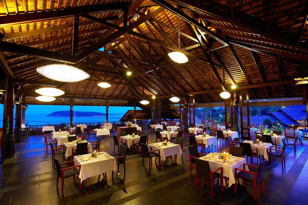 Nora Buri Resort & Spa - Sha Extra Plus Praia de Chaweng Exterior foto