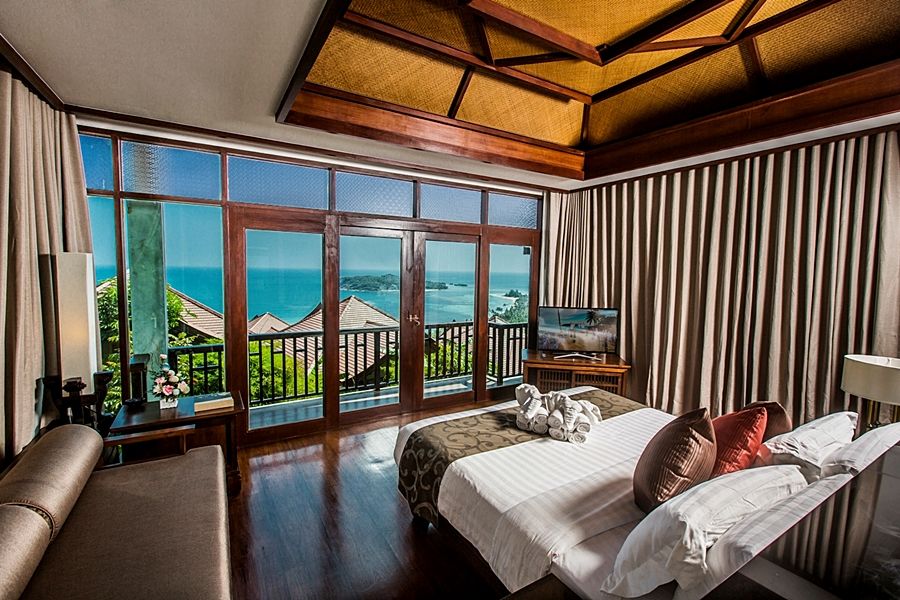 Nora Buri Resort & Spa - Sha Extra Plus Praia de Chaweng Exterior foto